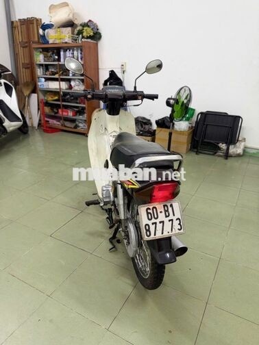 Boss Sanda biển 60,1 chủ đi rất đẹp , máy êm ngon 
