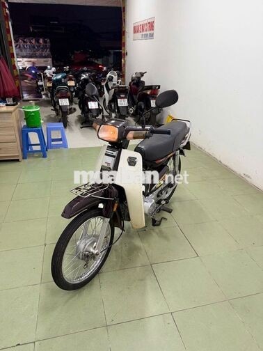 Boss Sanda biển 60,1 chủ đi rất đẹp , máy êm ngon 