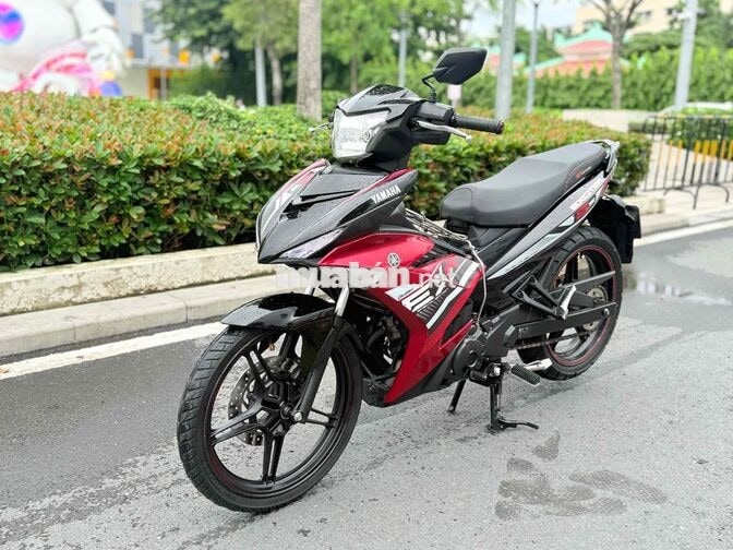 Yamaha Exciter MX King 150cc 2017 - HỖ TRỢ GÓP