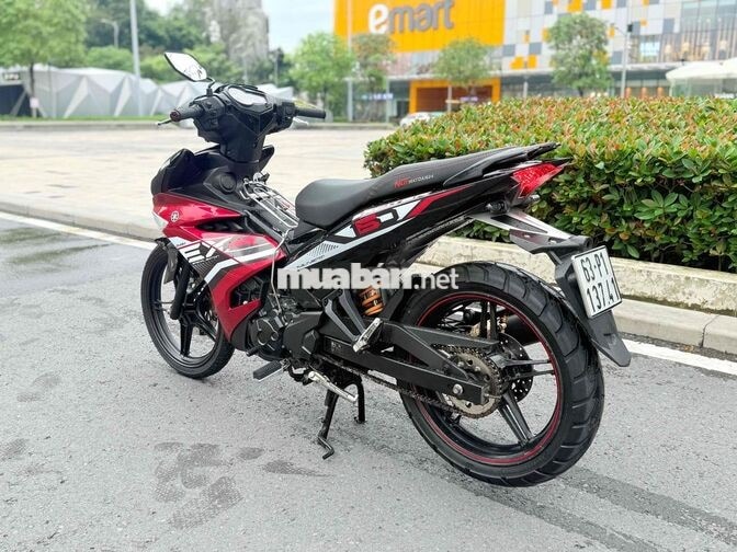 Yamaha Exciter MX King 150cc 2017 - HỖ TRỢ GÓP