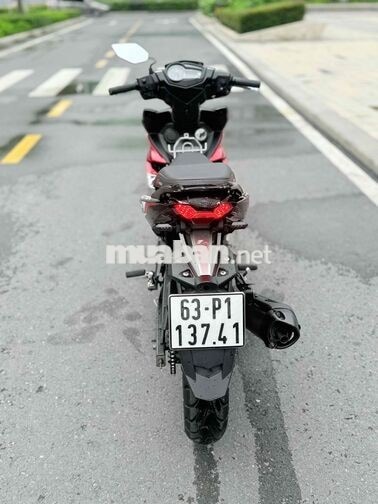 Yamaha Exciter MX King 150cc 2017 - HỖ TRỢ GÓP