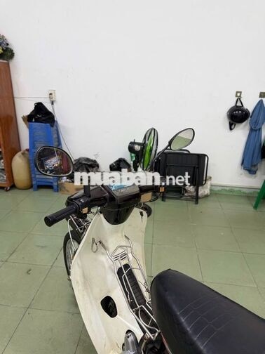 Boss Sanda biển 60,1 chủ đi rất đẹp , máy êm ngon 
