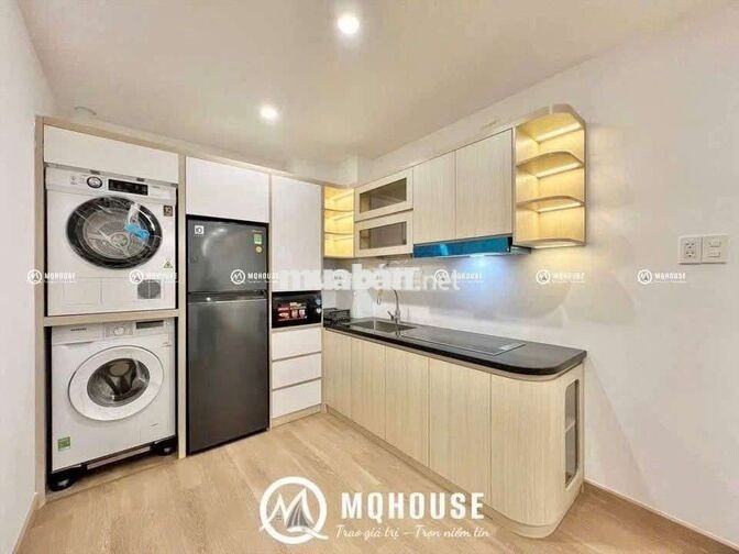 💥💥 CĂN HỘ 2PN BANCOL THANG MÁY 70M² NGAY SÂN BAY