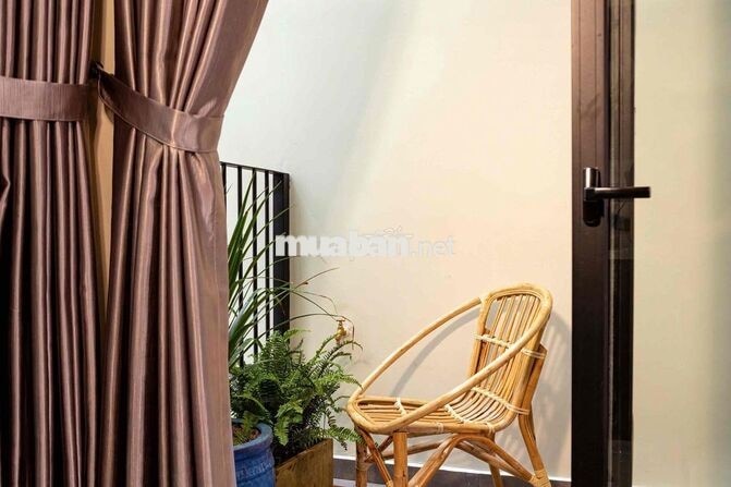 PHAN KẾ BÍNH – QUẬN 1 | Ở NGAY TRUNG TÂM SÀI GÒN
