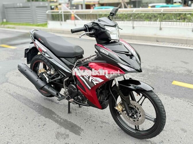 Yamaha Exciter MX King 150cc 2017 - HỖ TRỢ GÓP