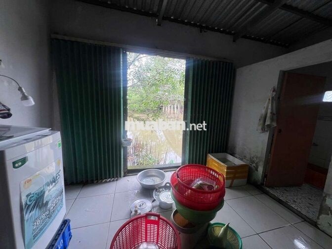 Nhà đất gần khu công nghiệp Hòa Phú