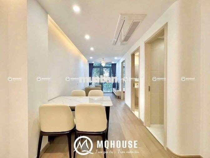 💥💥 CĂN HỘ 2PN BANCOL THANG MÁY 70M² NGAY SÂN BAY