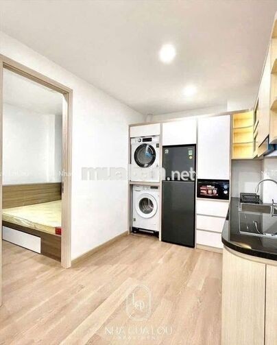 💥💥 CĂN HỘ 2PN BANCOL THANG MÁY 70M² NGAY SÂN BAY