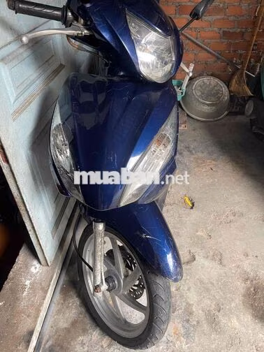 Honda Vision 2013 Xanh