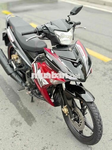 Yamaha Exciter MX King 150cc 2017 - HỖ TRỢ GÓP