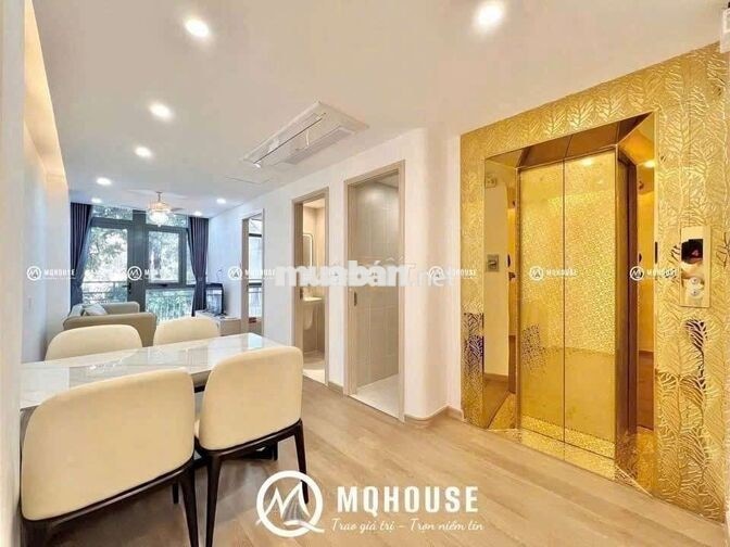 💥💥 CĂN HỘ 2PN BANCOL THANG MÁY 70M² NGAY SÂN BAY