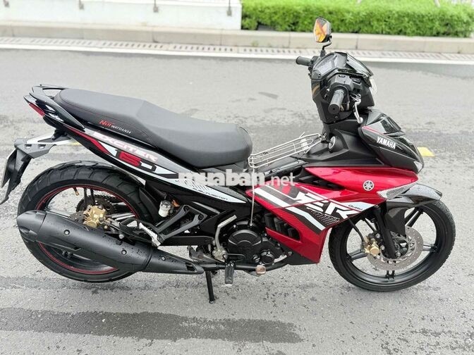 Yamaha Exciter MX King 150cc 2017 - HỖ TRỢ GÓP