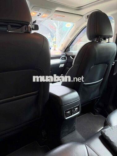 Mazda CX-5 2.0AT Luxury 2019 Trắng ODO 36K