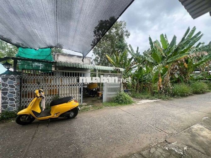 Nhà đất gần khu công nghiệp Hòa Phú