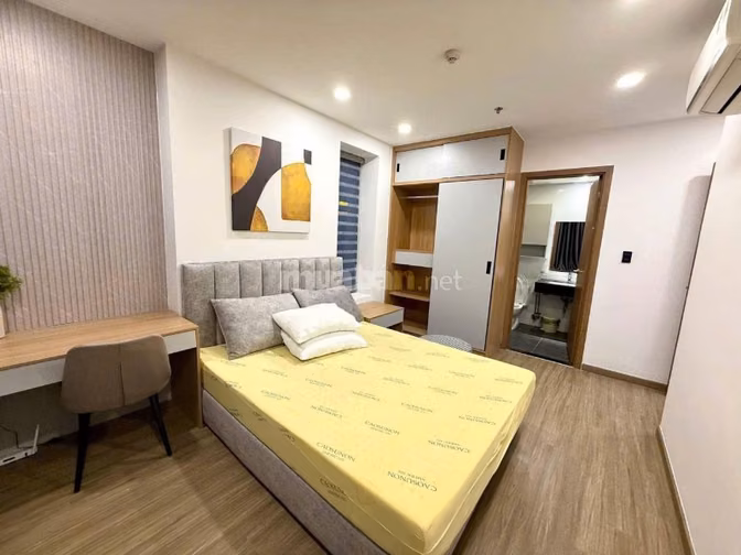  Penhouse C/c Kingston Residence- Hoàng Văn Thụ- 4p ngủ-NTCC-50tr/thán