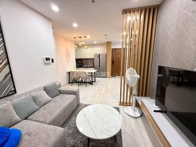  Penhouse C/c Kingston Residence- Hoàng Văn Thụ- 4p ngủ-NTCC-50tr/thán