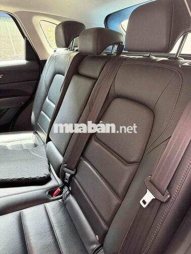 Mazda CX-5 2.0AT Luxury 2019 Trắng ODO 36K
