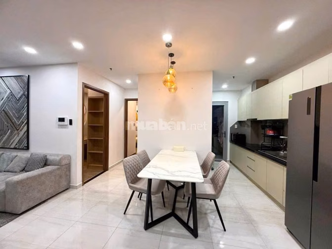  Penhouse C/c Kingston Residence- Hoàng Văn Thụ- 4p ngủ-NTCC-50tr/thán