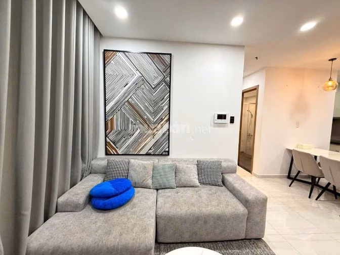  Penhouse C/c Kingston Residence- Hoàng Văn Thụ- 4p ngủ-NTCC-50tr/thán