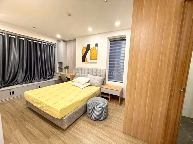  Penhouse C/c Kingston Residence- Hoàng Văn Thụ- 4p ngủ-NTCC-50tr/thán