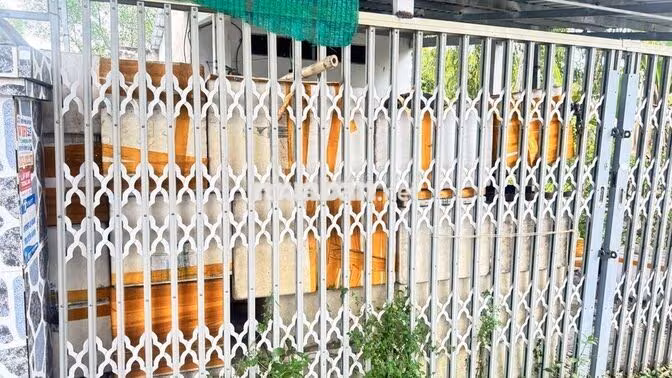 Nhà đất gần khu công nghiệp Hòa Phú