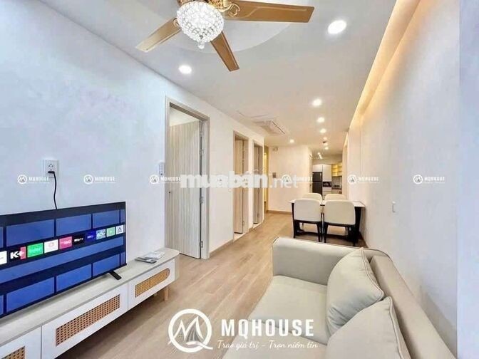 💥💥 CĂN HỘ 2PN BANCOL THANG MÁY 70M² NGAY SÂN BAY