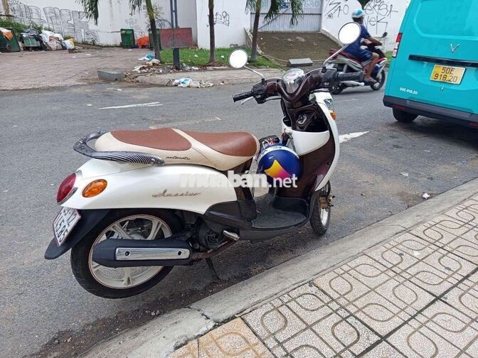 bán xe vợ đi hàng ngày. Xe còn Ngon. 