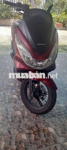 Honda PCX 2016 Đỏ Việt Nam