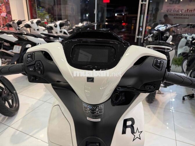 Honda SH160 ABS 2026 Trắng 600km