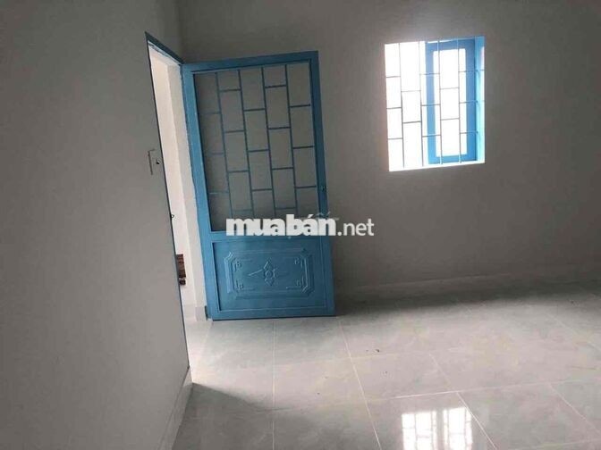 cho thuê nhà trọ sân vườn ngay chợ phú xuân