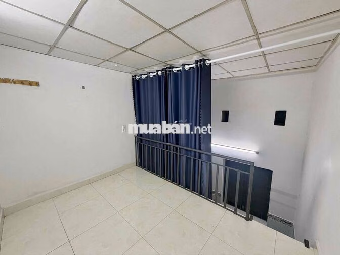 chính chủ cho thuê trọ gác đúc cao ngay KTX KHU A,an ninh, không ngâpk