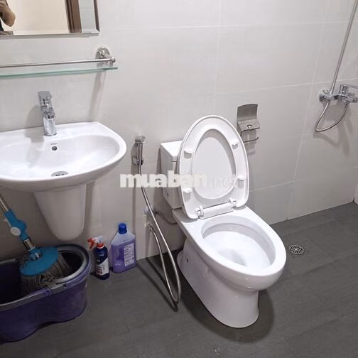 Tôi cần cho thuê căn 3 ngủ 2 vệ sinh tại Chung Yên Bình Complex