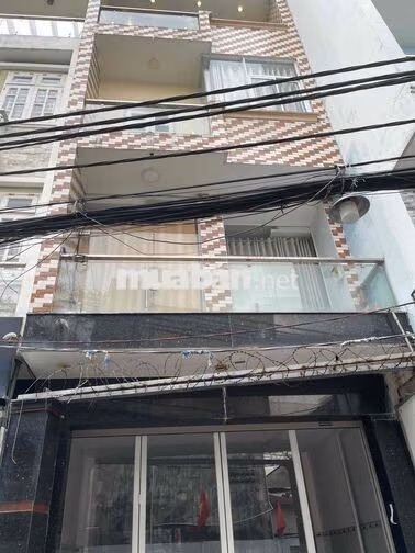 Phòng 16m2 có cửa sổ, ngay chợ Tân Trụ, p15, Tân Bình