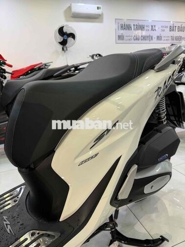 Honda SH160 ABS 2026 Trắng 600km