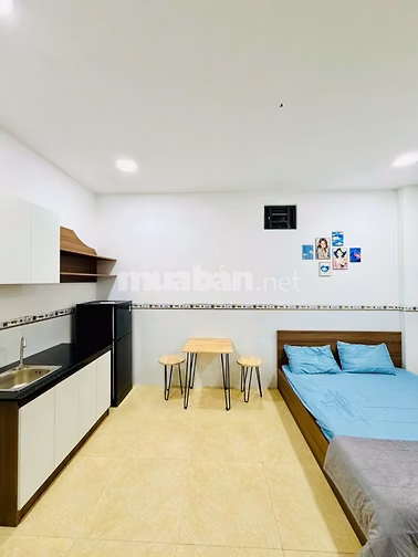 BÁN CHDV 20P, 4 TẦNG, CÔNG NHẬN 95M2 CHỈ 18 TỶ TL