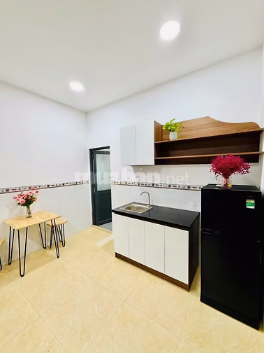BÁN CHDV 20P, 4 TẦNG, CÔNG NHẬN 95M2 CHỈ 18 TỶ TL