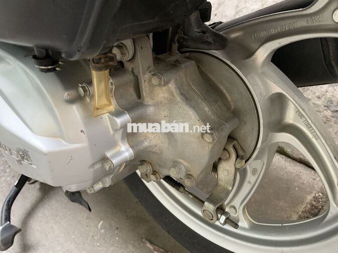 Honda Vision 2014 Nâu
