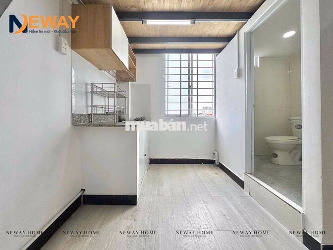 ❗️CHO THUÊ PHÒNG TRỌ DUPLEX CỬA SỔ TRỜI MỚI NGAY ĐH VĂN HIẾN TÂN BÌNH🔥🔥
