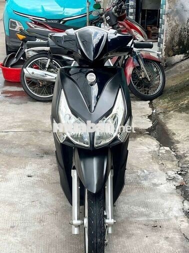 SYM Passing 50 2020 Đen 20.000 km