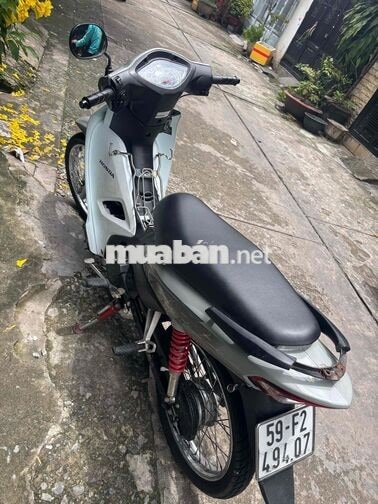 Wave A 110 doi 2023 9 chủ