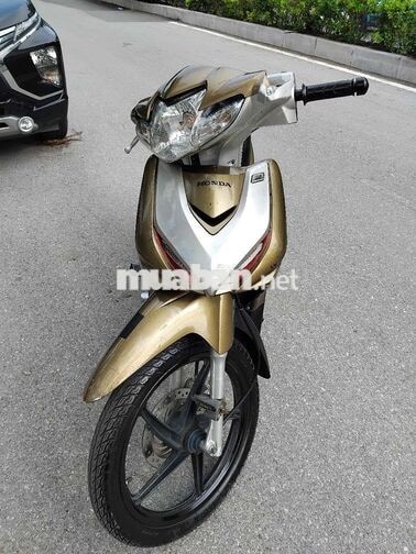xe Wave RSX chính hãng honda sịn còn mới