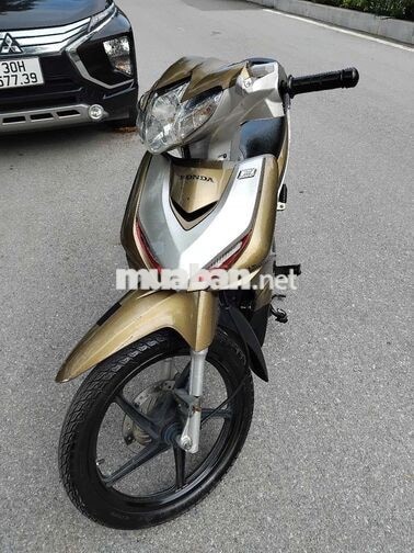 xe Wave RSX chính hãng honda sịn còn mới