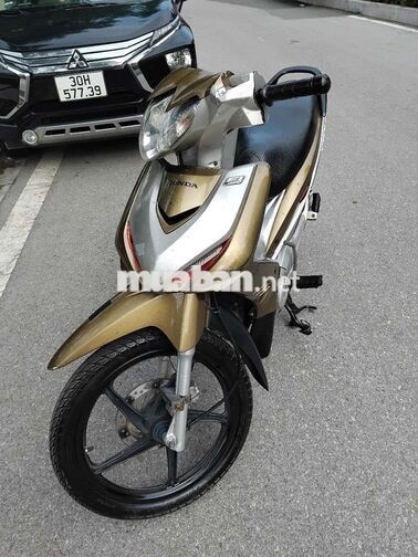 xe Wave RSX chính hãng honda sịn còn mới
