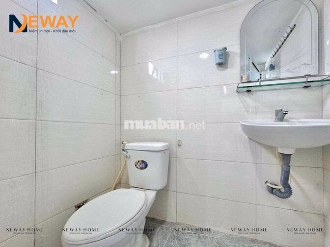 ❗️CHO THUÊ PHÒNG TRỌ DUPLEX CỬA SỔ TRỜI MỚI NGAY ĐH VĂN HIẾN TÂN BÌNH🔥🔥