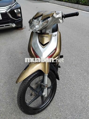 xe Wave RSX chính hãng honda sịn còn mới