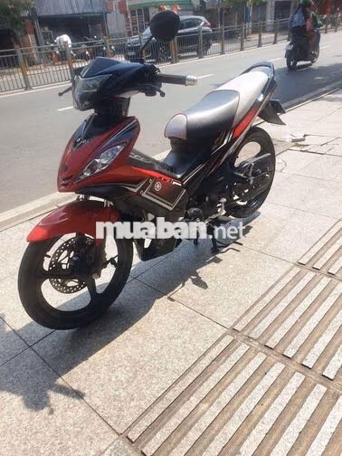 Exciter 2009 côn tay 5p71 bstp chính chủ kiểng nhẹ