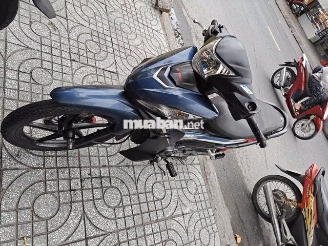  Wave RSX Fi 2021.BS:50N2-11210.máy zin.chính chủ