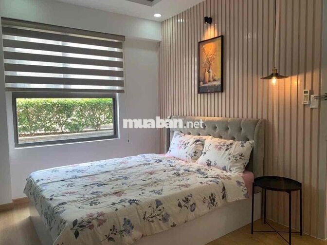 Cho thuê 2PN Saigon South, gần ĐH RMIT, Giá cực tốt