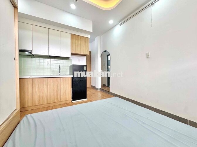 PHÒNG TRỌ GIÁ RẼ - FULL NỘI THẤT - NGAY NGUYỄN SƠN - THOẠI NGỌC HẦU