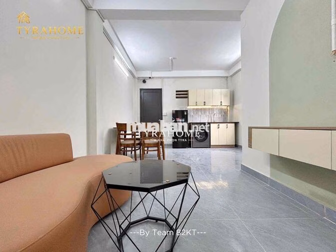 🏡 CHO THUÊ CHDV 1PN – CỘNG HÒA | FULL NỘI THẤT | DỌN VÀO Ở NGAY